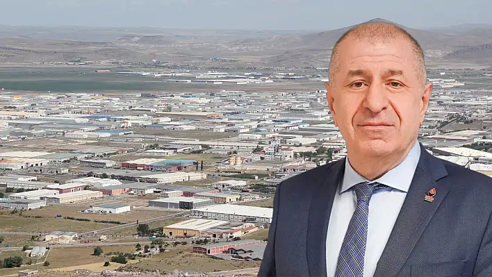 Kayserili isim Özdağ'ı kızdırdı: Yalan söylüyor! İşçi olmadığı için çalışamayan fabrika yok