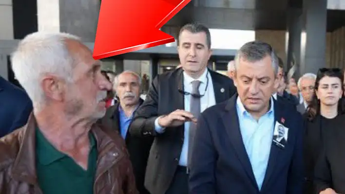 Kayserili isim saldırganla ilgili o detaya dikkat çekti: Bu düşündürücü!
