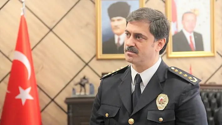 Kayserili Müdür'ün yeni görev yeri belli oldu