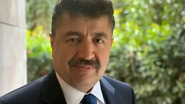 Kayserili Profesör vekaleten yürüttüğü göreve asaleten atandı!