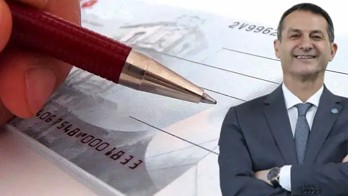 Kayserili Profesörden 'ekonomik fırtına' uyarısı!