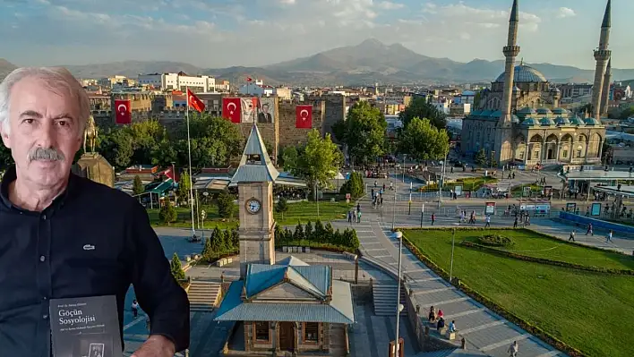 Kayserili profesörün 10 yıllık çalışması sonuç verdi!