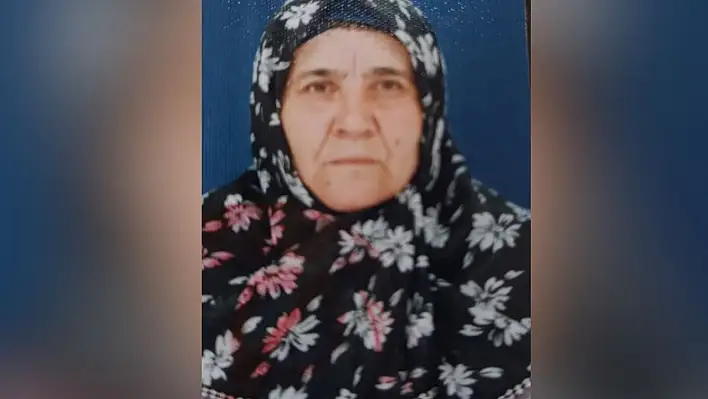 Kayserili şehidin annesi hayatını kaybetti