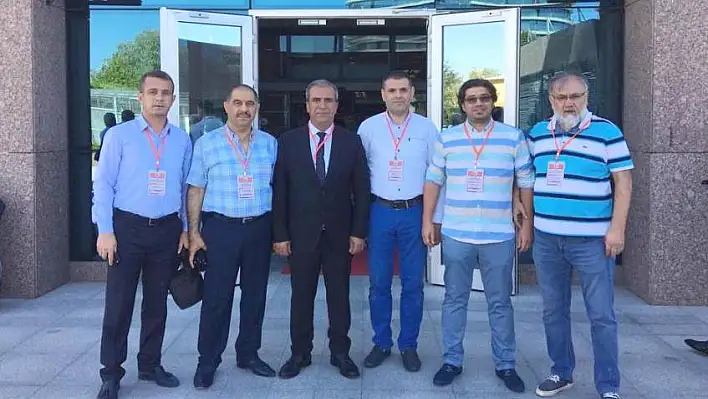 KAYSERİLİ SİGORTACILARDAN YÖNETMELİK TEPKİSİ