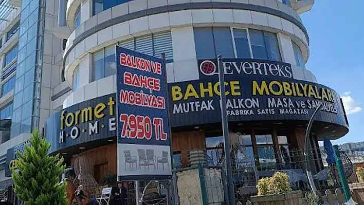 Kayserili şirketten dikkat çeken İstanbul kararı! Samsun, Antalya ve  İzmir'de devam edecek