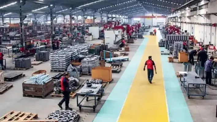 Kayserili şirket olağan genel kurul toplantısını erteledi!