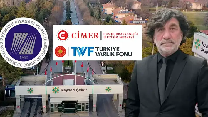 Kayserili şirket S500 aldı, Metin Demircan şikayet dilekçesi paylaştı!