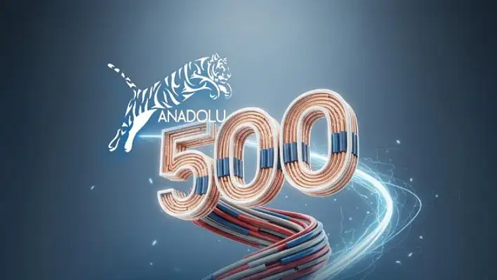 Kayserili şirket, Türkiye'de kablo sektörünün zirvesinde!