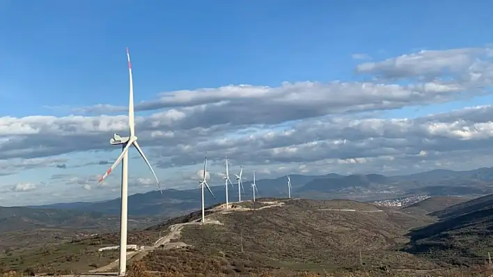 Kayserili şirketin bağlı ortaklığı, Balıkesir'deki tesisinde kapasiteyi artırdı