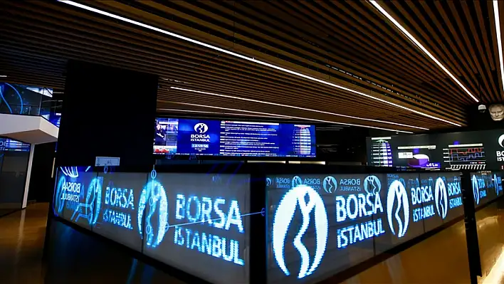 Kayserili şirketler borsada bu haftayı nasıl kapattı?