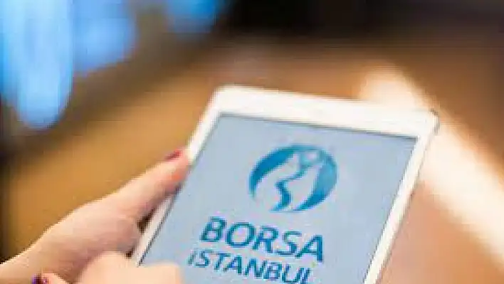 Kayserili şirketlerin borsa haftası nasıl geçti?