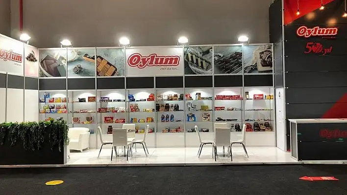 Kayserili şirkette satışlar düştü, zarar büyüdü!