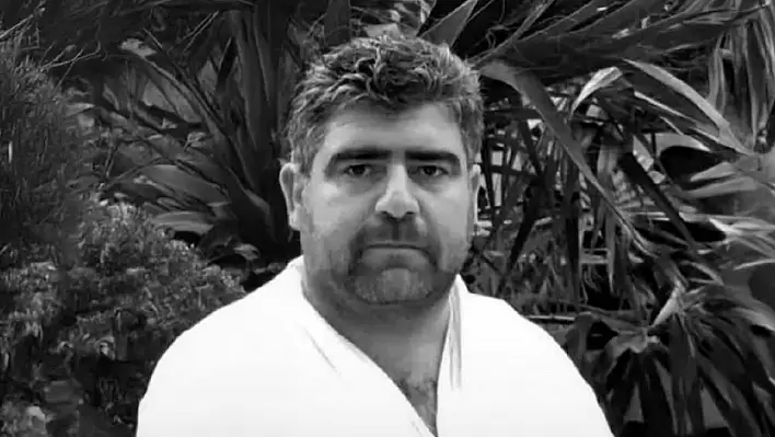 Kayserili şirketten iş ortağı Aydın Enmek için başsağlığı mesajı