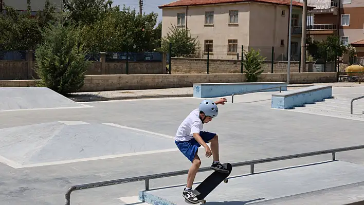 Kayserili sporcular Karaman'da yarıştı