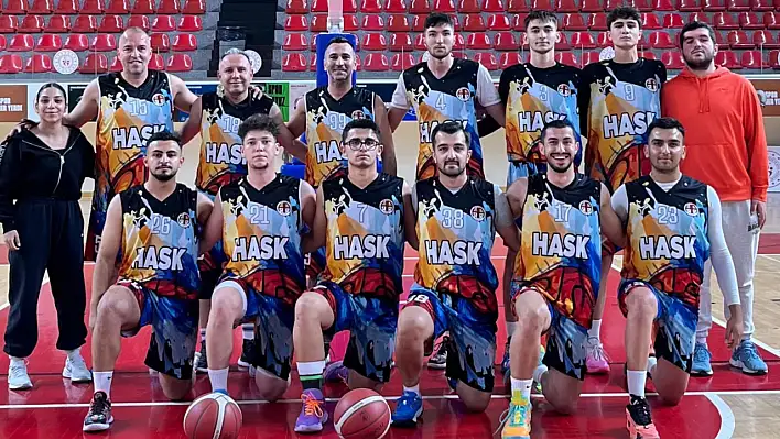 Kayserili sporcular sezona galibiyet ile başladı!