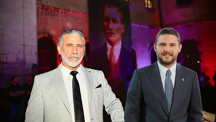 Kayserili tanınmış iş insanına 'küfür ve tehdit' cezası