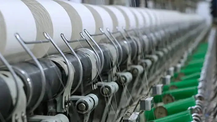 Kayserili tekstil şirketinden ilk yarı finansal sonuçlar!