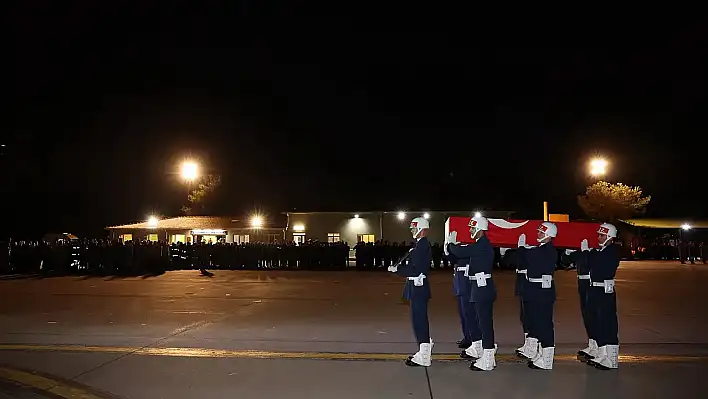 Kayserili Uzman Çavuş Ümit Üzüm'ün de şehit olduğu olayla ilgili yeni iddia
