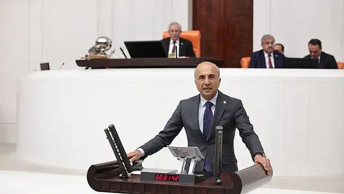 Kayserili vekil açıkladı! O sektörde milyar dolarlık açık var! Hızla eriyor, aileler tedirgin