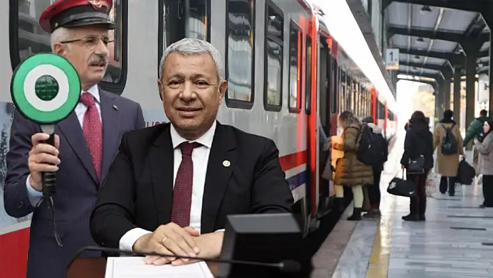 Kayserili vekillerden henüz ses yok! Tepki Adana'dan geldi