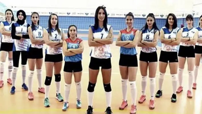 Kayserili Voleybol severlere davet