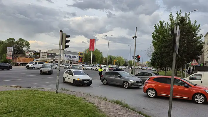 Kayserililer akın akın geliyor!