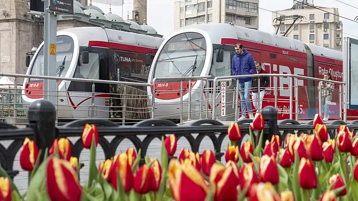Kayserililer dikkat! Ulaşım yarın ücretsiz olacak