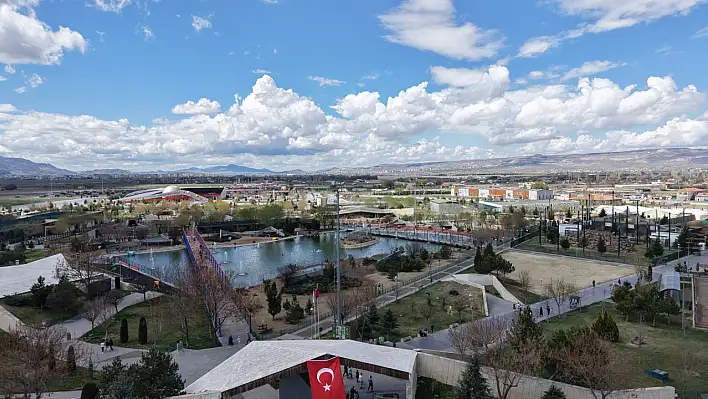 19 Mayıs'ta Kayserililerin akınına uğradı