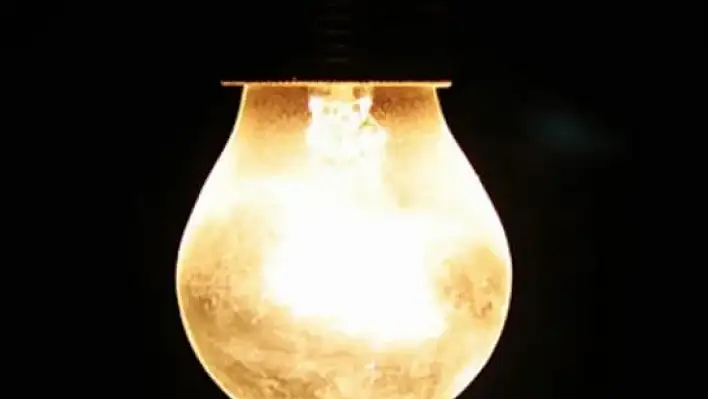 Kayserililer ışığa hasret kalacak! Yarın elektrikler olmayacak! (09 Haziran 2024)