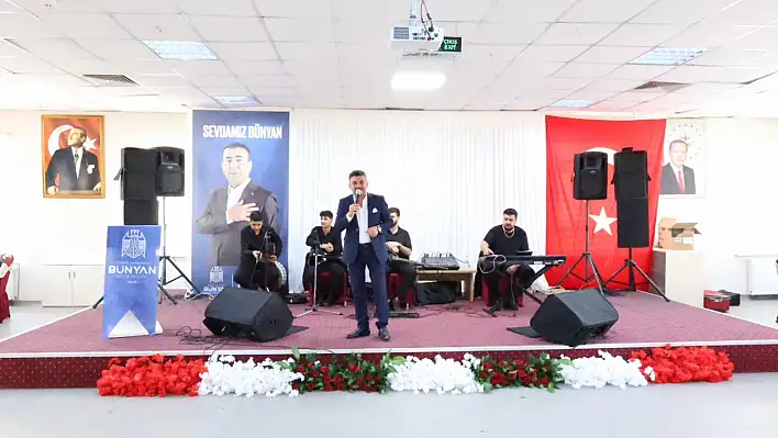 Kayserililer o isimle coştu