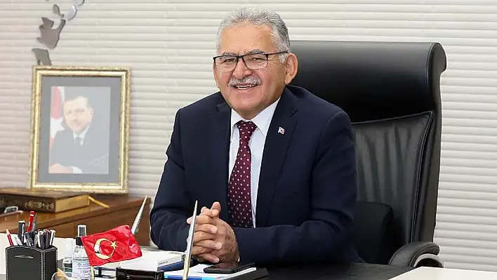 Kayserililer soracak, Başkan cevaplayacak!