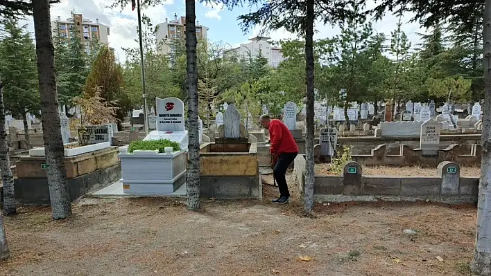 Kayserililer yarın eski Bakanı anacak