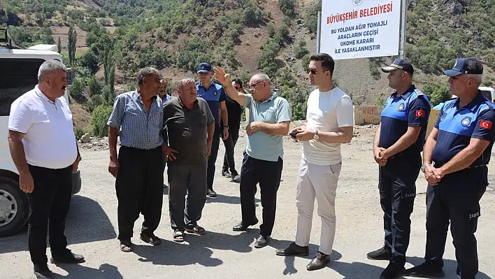 Kayserililerin akın ettiği yer için Başkan Öztürk, 'Ülkemizin adeta cenneti'