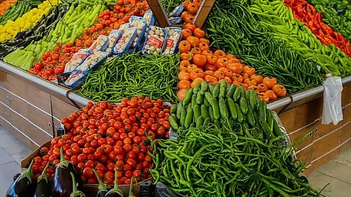 Kayserililerin pazar rotası belli oldu (04 Mayıs Pazar)