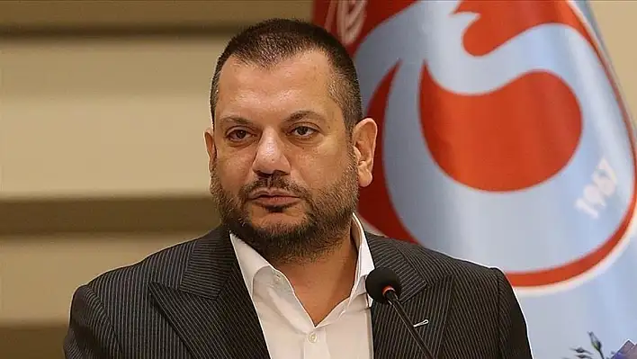 Kayserispor'u yakından ilgilendiren gelişme! Başkan belli oldu