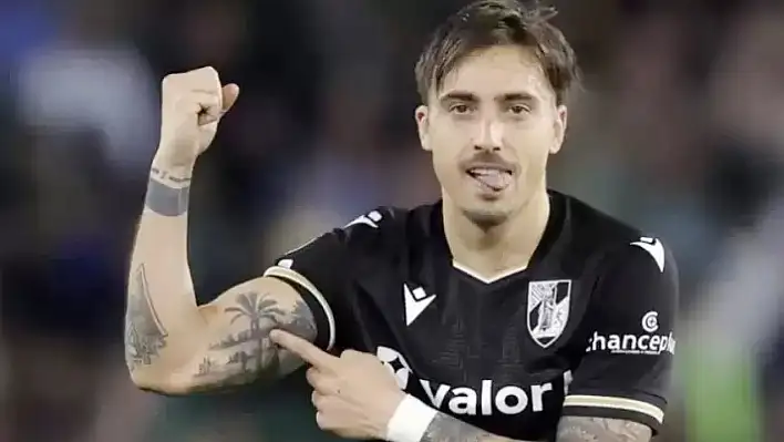 Kayserispor, 10 numara transferi Portekiz'den buldu!