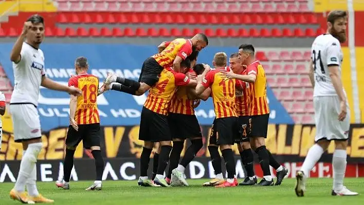 Kayserispor 101 milyon TL harcayabilecek