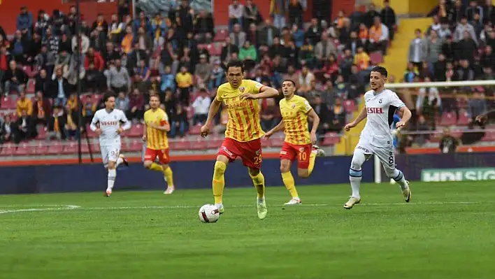 Kayserispor 3.4 milyon TL ödeyecek