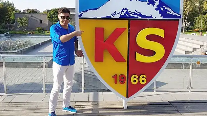 Kayserispor'a 500 bilet daha hediye edildi