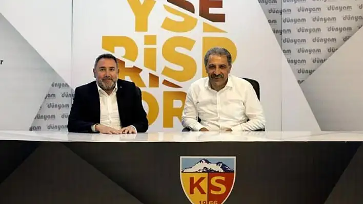 Kayserispor'a Galatasaray maçı öncesi para dopingi