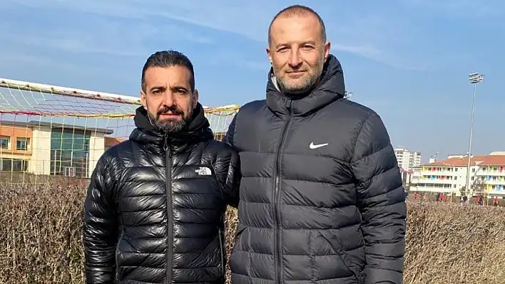 Kayserispor'a hangi isim geri döndü?