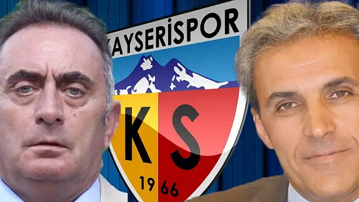 Kayserispor'a kamp müjdesi!