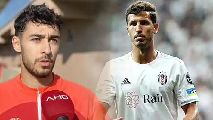 Kayserispor'a Kartal'ın yanında Salih Uçan'da mı geliyor?