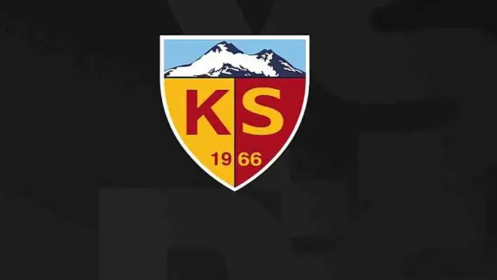 Kayserispor'a kötü haber!