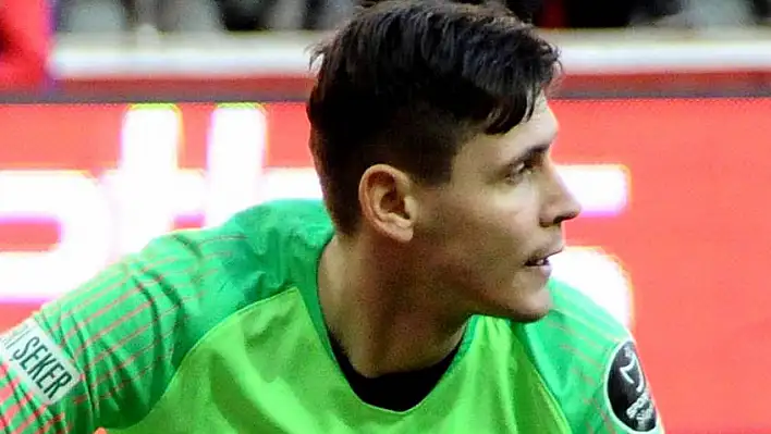 Kayserispor'a müjdeli haber