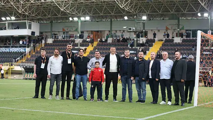Akreditasyon ihlali Kayserispor'a pahalıya patladı