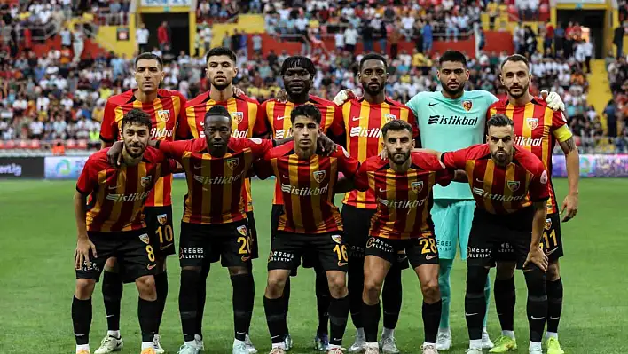 Kayserispor'da moralleri bozacak haber! Bakın ne oldu?