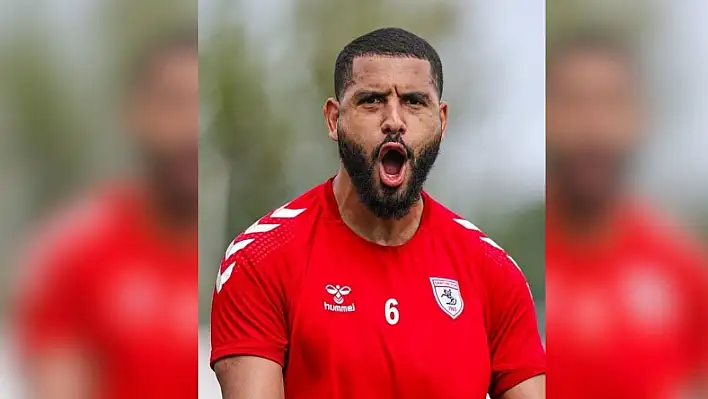 Kayserispor'a Samsun'dan transfer! Anlaşma sağlandı