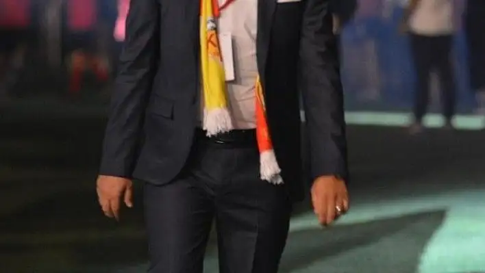 Kayserispor ailesi büyüyor