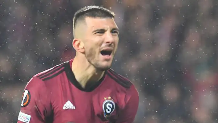Kayserispor aradığı golcüyü Çekya'dan buldu!